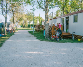  Badacsony Camping  Бадачоньтомай